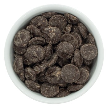 Czekolada deserowa kaletki